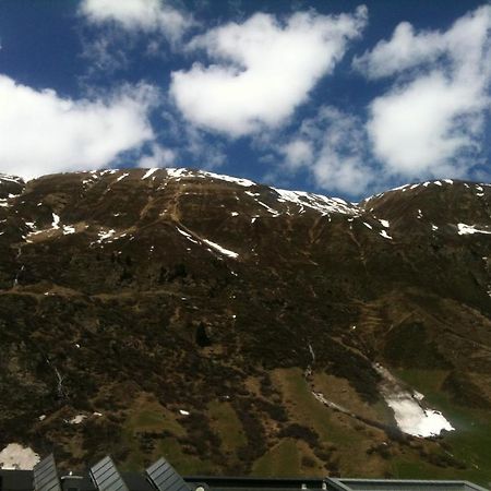 Haus Koenig Obergurgl Exterior foto