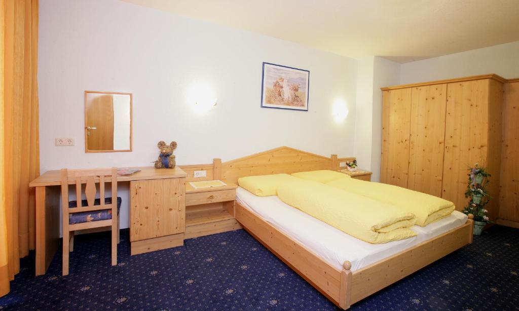 Haus Koenig Obergurgl Quarto foto