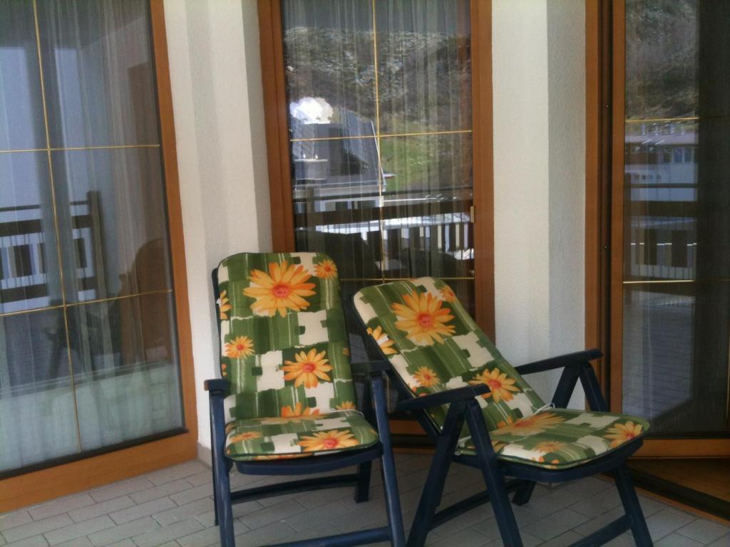 Haus Koenig Obergurgl Exterior foto